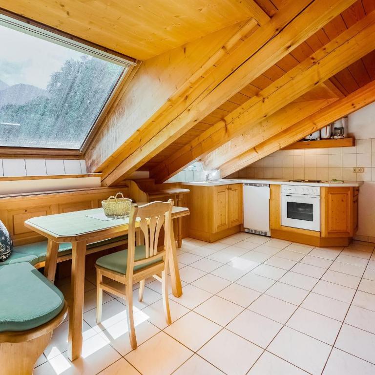 Komfort in Schönau am Königssee - Appartamento con 1 Camera da Letto - 4