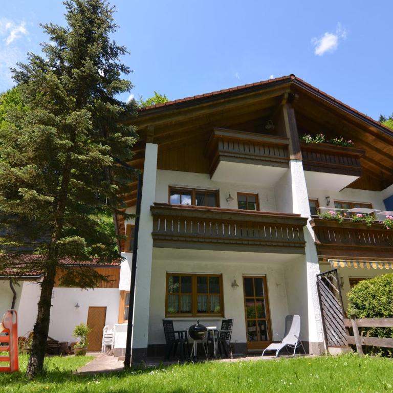 Komfort in Schönau am Königssee - Appartamento con 1 Camera da Letto - 6