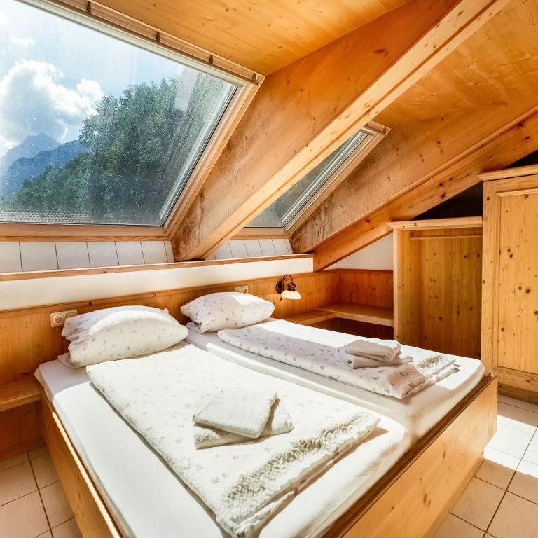 Komfort in Schönau am Königssee - Appartamento con 1 Camera da Letto - 13