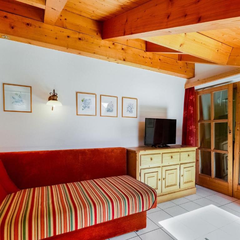 Komfort in Schönau am Königssee - Appartamento con 1 Camera da Letto - 12