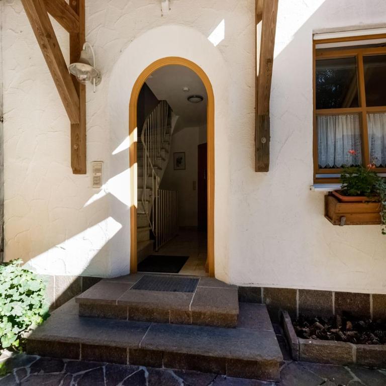 Komfort in Schönau am Königssee - Appartamento con 1 Camera da Letto - 8