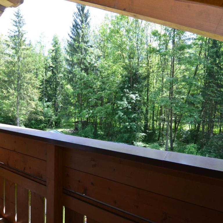 Komfort in Schönau am Königssee - Appartamento con 1 Camera da Letto - 19