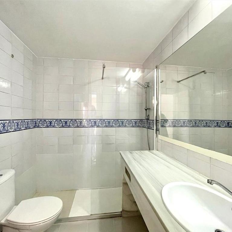 Apartment in Roquetas near Playa Serena - One-Bedroom Apartment - 18