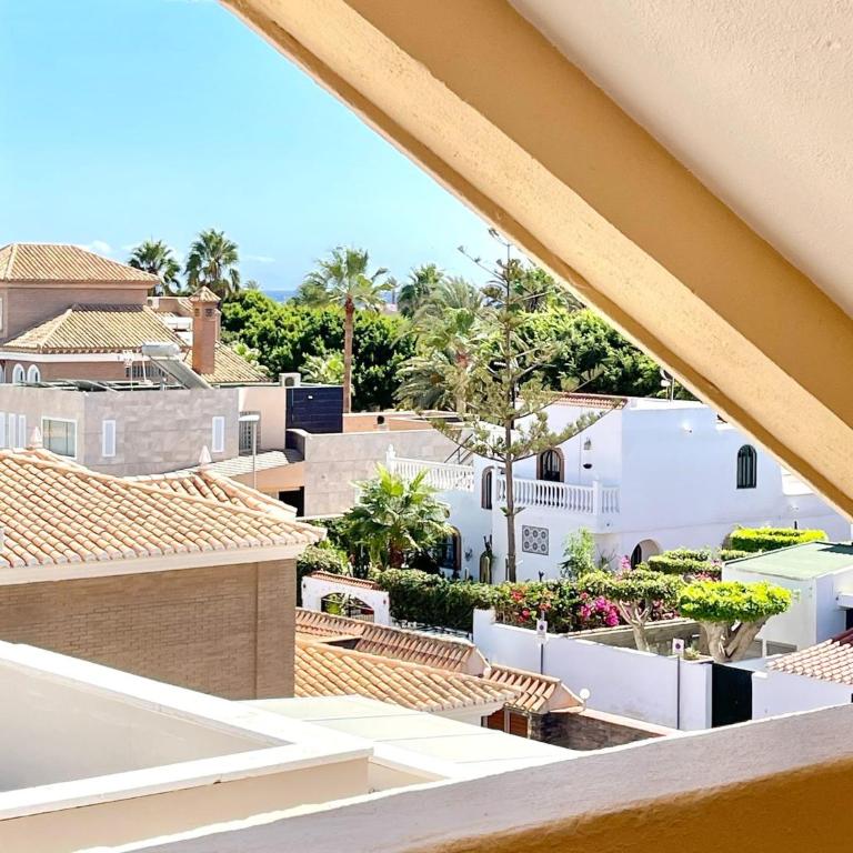 Apartment in Roquetas near Playa Serena - One-Bedroom Apartment - 24