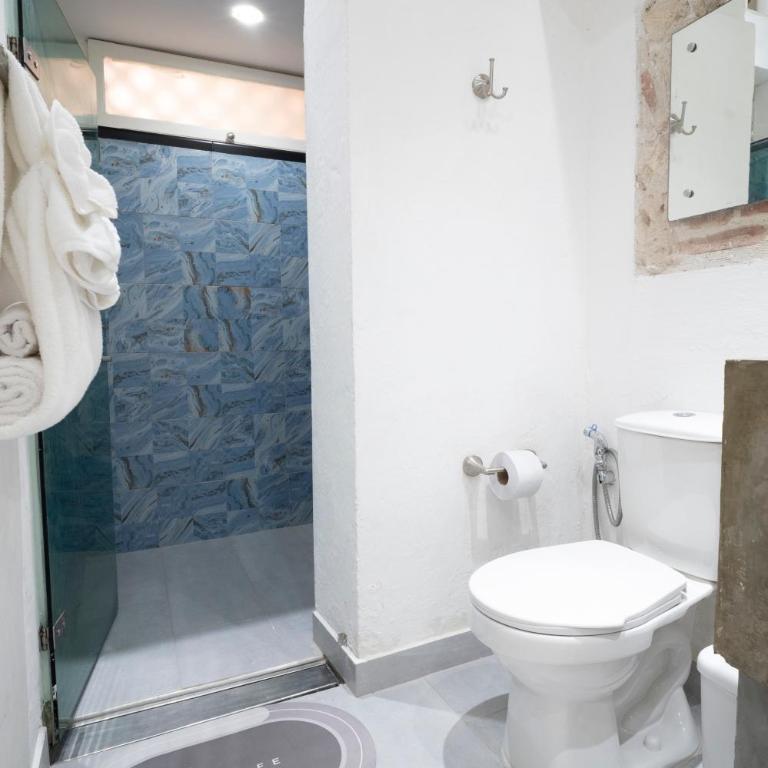 Alma Blanca - Colonial Loft in the Walled City - Two-Bedroom Townhouse - 15