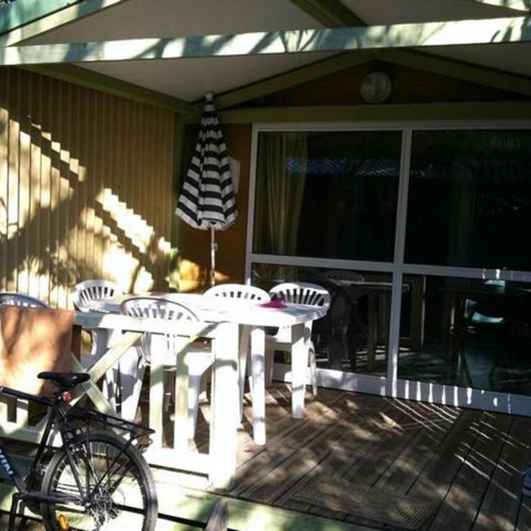 Chalet à Bormes-les-Mimosas avec terrasse - API-1-52-273 - Chalet - 1