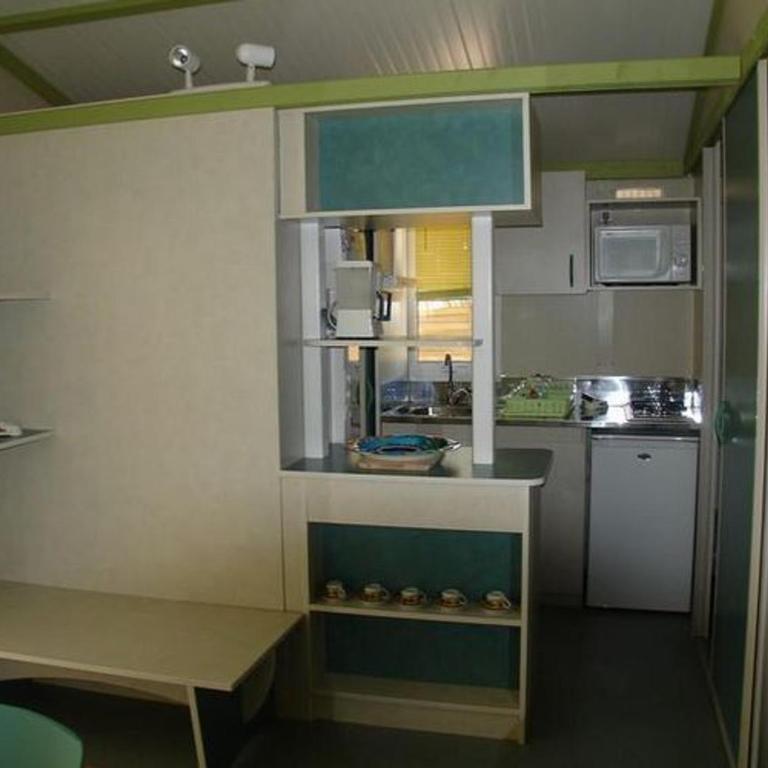 Chalet à Bormes-les-Mimosas avec terrasse - API-1-52-273 - Chalet - 6