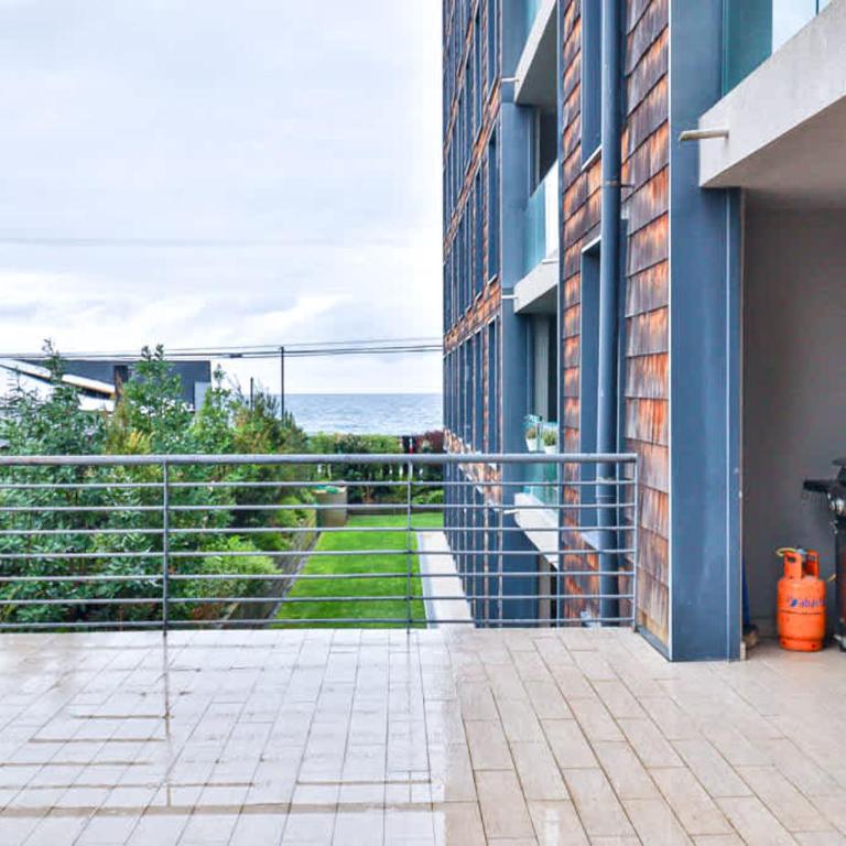 HOM I Depto 2D2B Frente a la Costanera Piscina Temperada - Apartamento - 48
