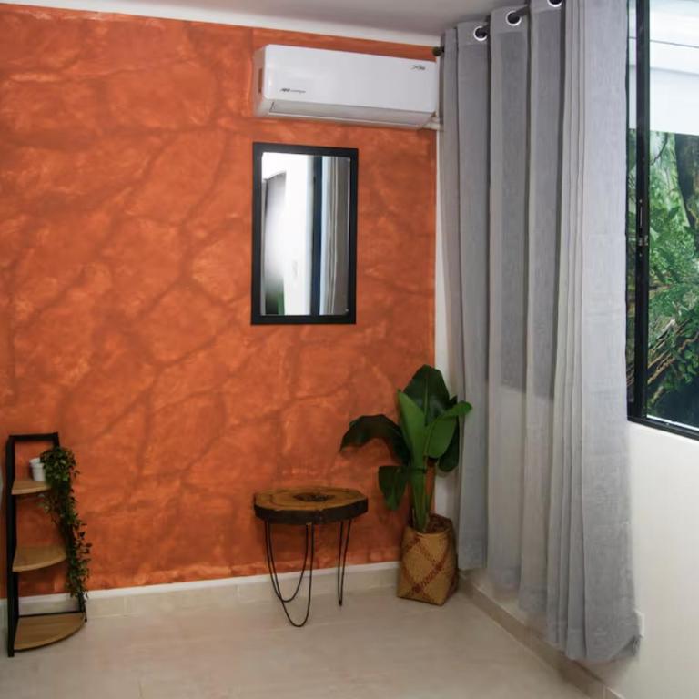 Bohemia Boutique Hostel - Cama en habitación compartida con 4 camas - 3