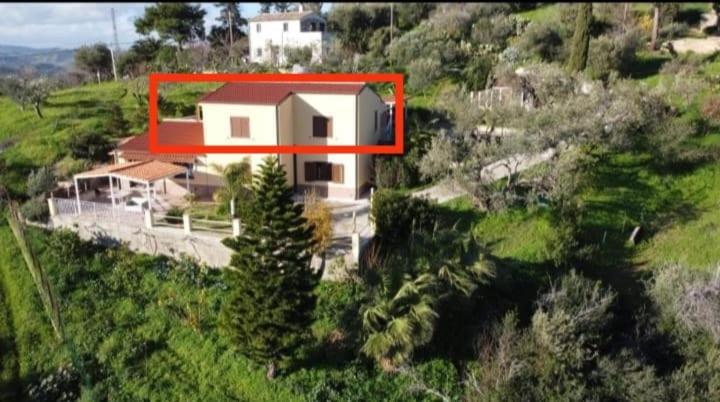 Casa delle palme - Appartamento con 2 Camere da Letto - 20