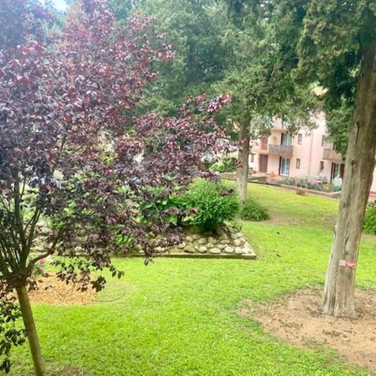 très bel F3 avec balcon - FR-1-703-217 - Appartement - 1