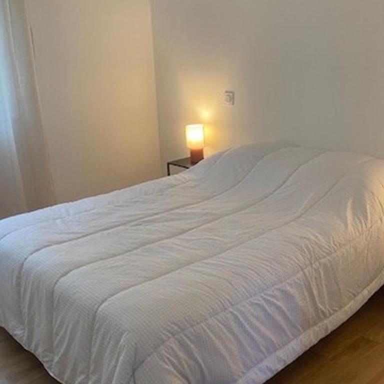 très bel F3 avec balcon - FR-1-703-217 - Appartement - 9