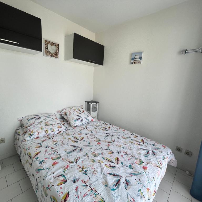 Appartement 2 pièces avec loggia vue canal, garage fermé et WIFI - FR-1-338-631 - Apartment - 7