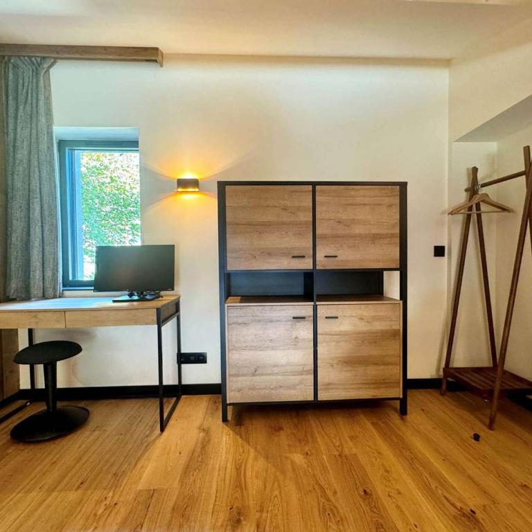 Chalet spacieux aux Allues, 12 pers., sauna, terrasse - FR-1-180-662 - Chalet - 15