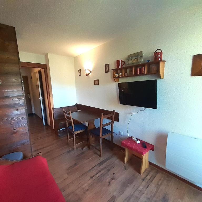 Studio confortable à Valfréjus, proche des pistes - FR-1-561-143 - Estudio - 2