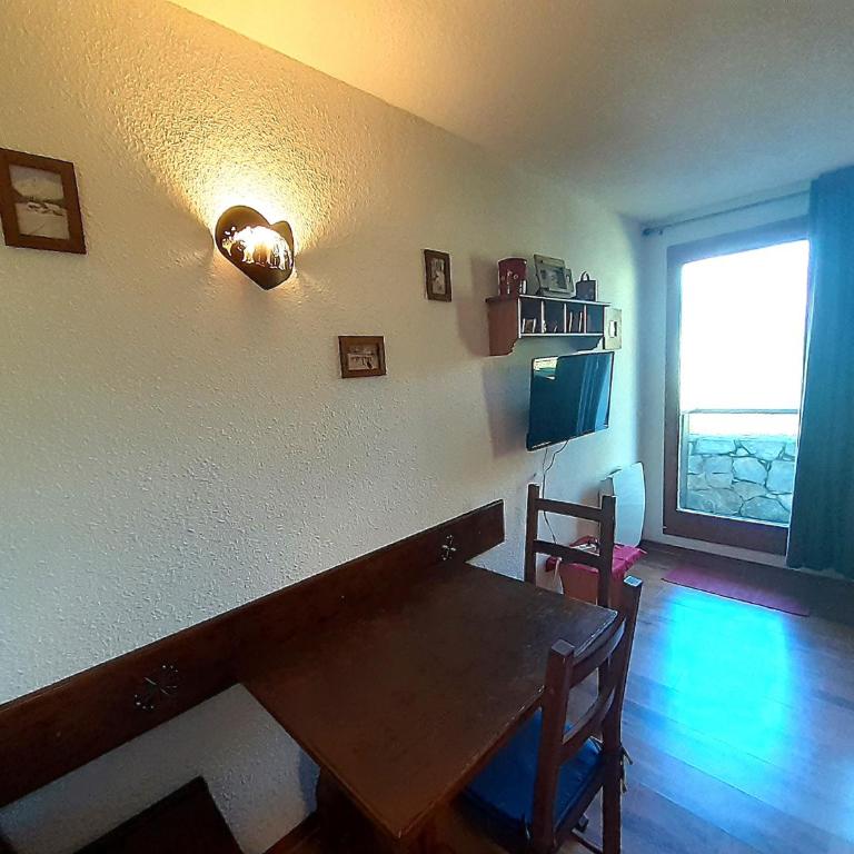Studio confortable à Valfréjus, proche des pistes - FR-1-561-143 - Estudio - 4