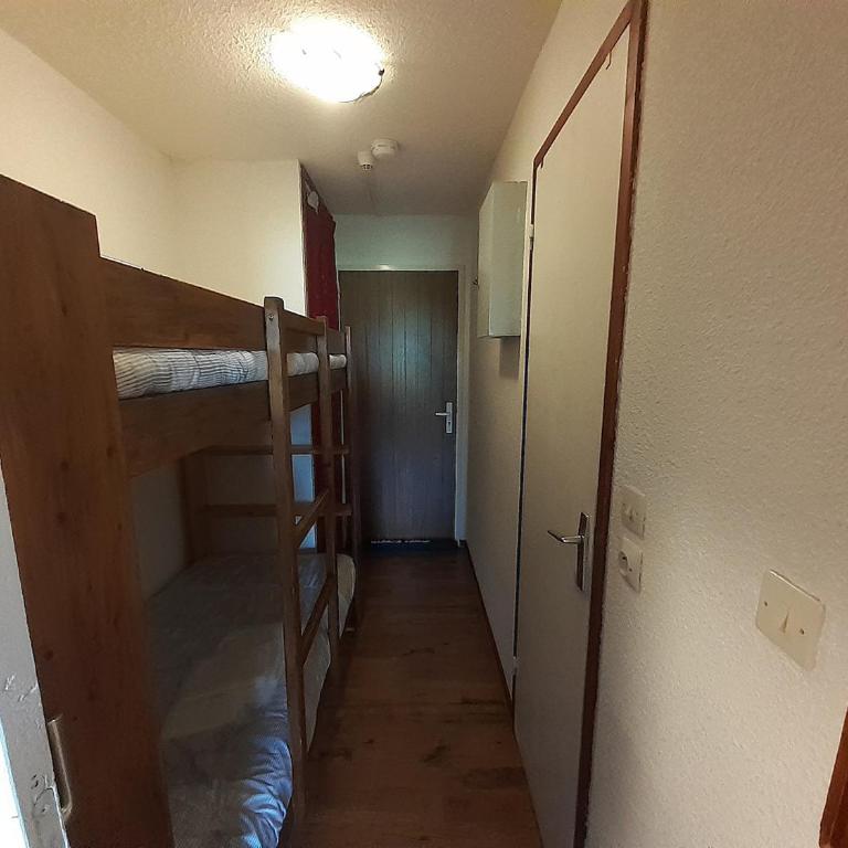 Studio confortable à Valfréjus, proche des pistes - FR-1-561-143 - Estudio - 6