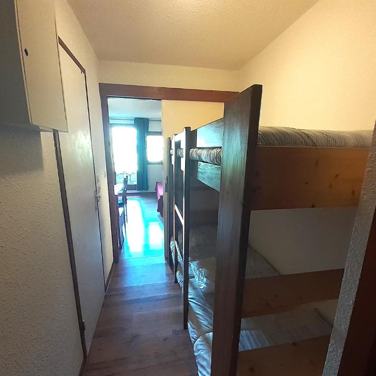 Studio confortable à Valfréjus, proche des pistes - FR-1-561-143 - Estudio - 8