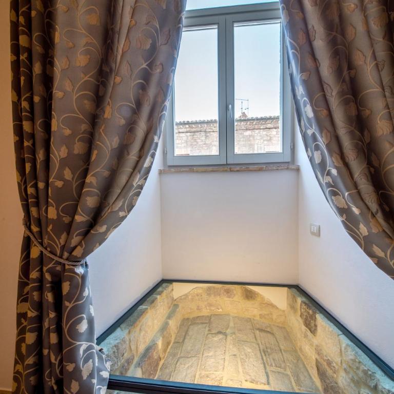 Suite Assisi - Appartamento Deluxe - 9