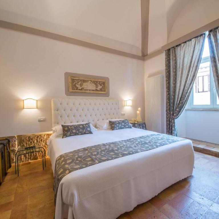 Suite Assisi - Appartamento Deluxe - 10