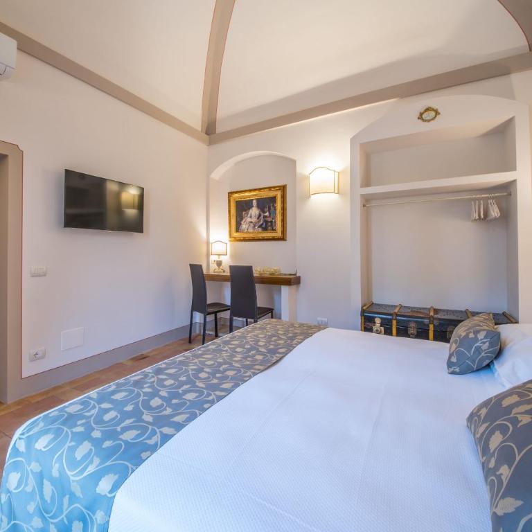 Suite Assisi - Appartamento Deluxe - 21