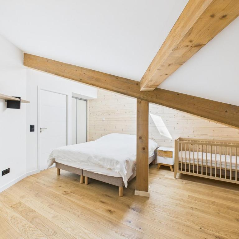 Les Gets - Appartement neuf situé aux Perrières - FR-1-623-369 - Appartamento - 8