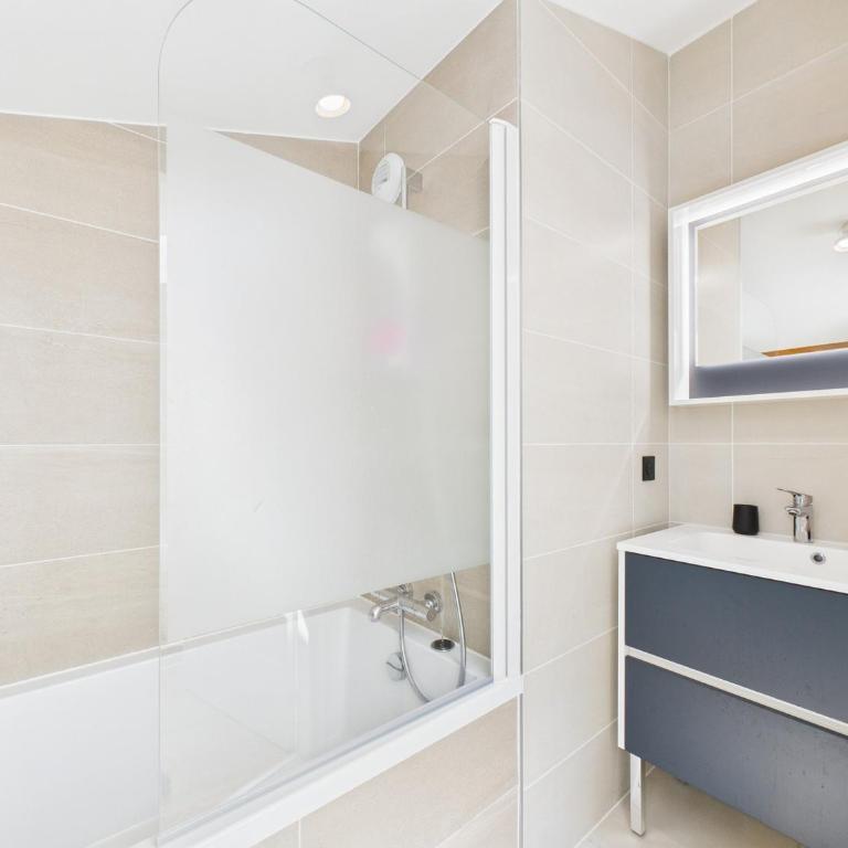 Les Gets - Appartement neuf situé aux Perrières - FR-1-623-369 - Appartamento - 9