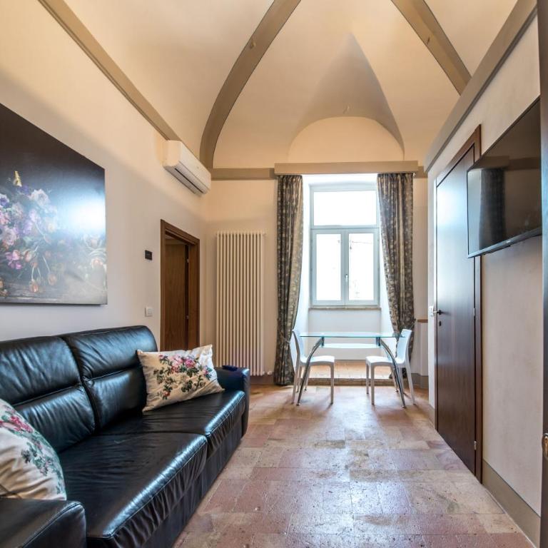Suite Assisi - Appartamento Deluxe - 27