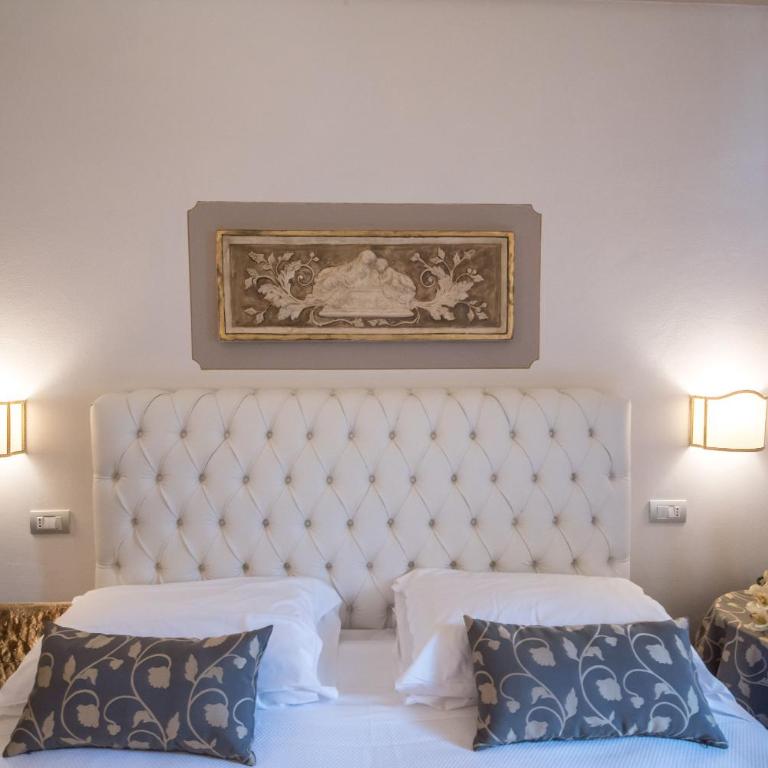 Suite Assisi - Appartamento Deluxe - 28