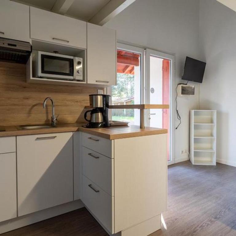Appartement 32m² avec Terrasse à Soustons - API-1-52-550 - Appartement - 2