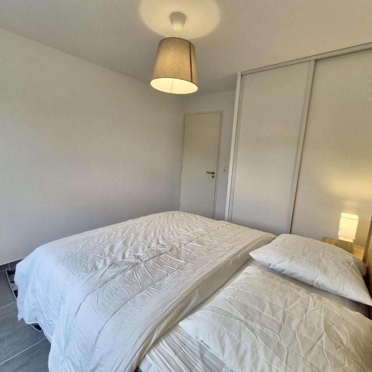 Appartement moderne avec piscine, climatisation et parking à Cavalaire-sur-Mer - FR-1-226B-244 - Appartamento - 11