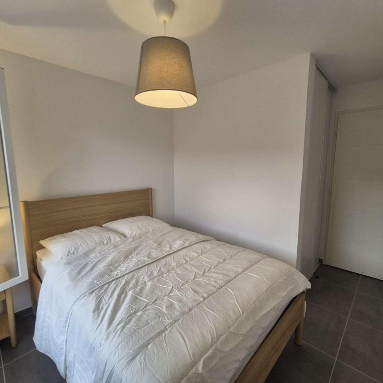 Appartement moderne avec piscine, climatisation et parking à Cavalaire-sur-Mer - FR-1-226B-244 - Appartamento - 13