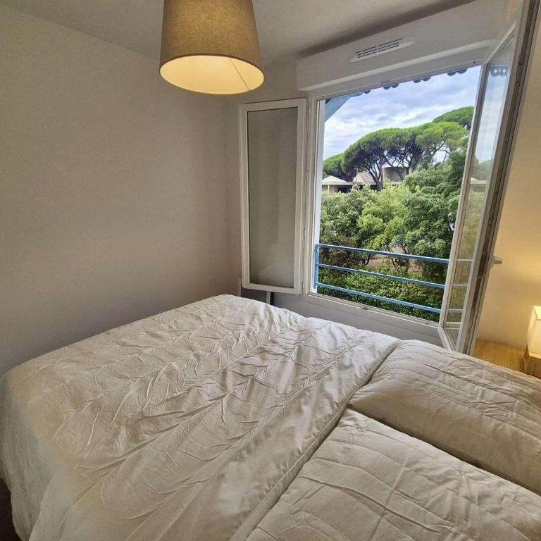 Appartement moderne avec piscine, climatisation et parking à Cavalaire-sur-Mer - FR-1-226B-244 - Appartamento - 15