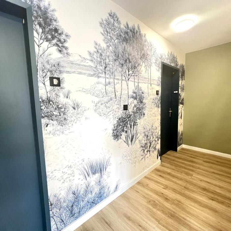 Vacances à Arcachon - Appartement proche du Moulleau avec Terrasse - FR-1-474-281 - Apartment - 11