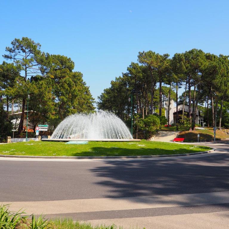 Vacances à Arcachon - Appartement proche du Moulleau avec Terrasse - FR-1-474-281 - Apartment - 15