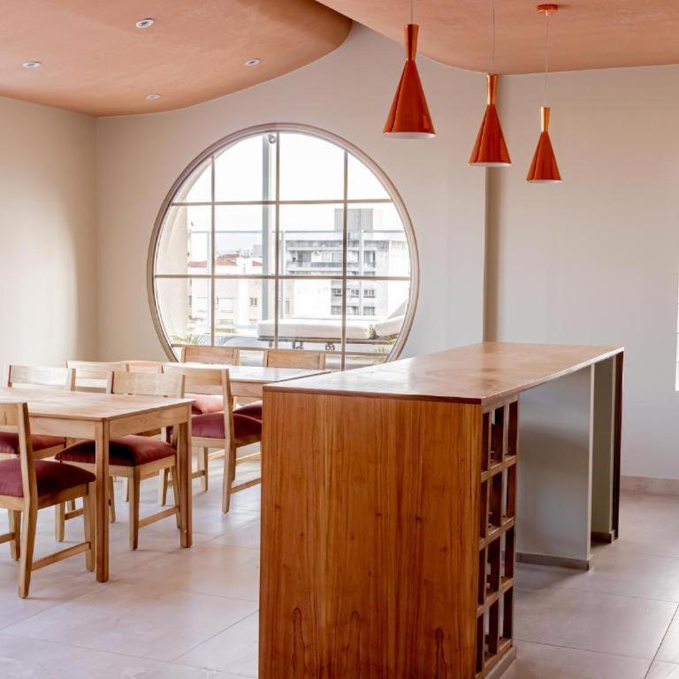 Joy Tower & Tren a las Nubes - Apartamento de 1 dormitorio - 2
