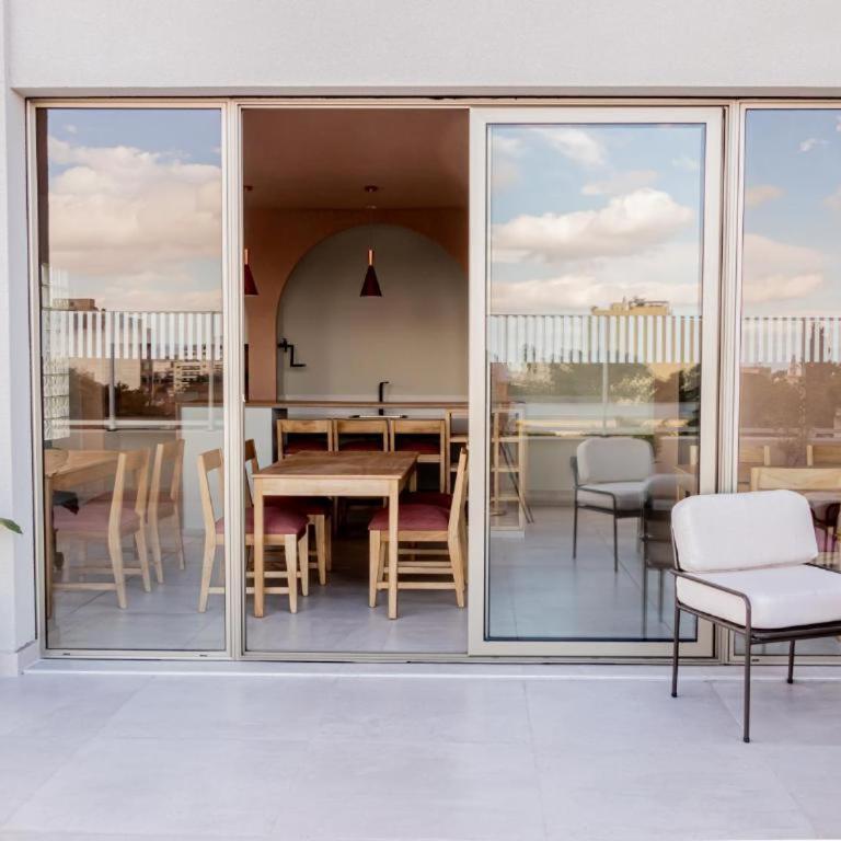 Joy Tower & Tren a las Nubes - Apartamento de 1 dormitorio - 3