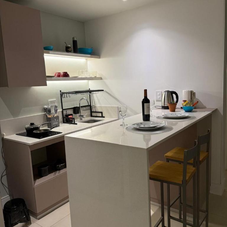 Joy Tower & Tren a las Nubes - Apartamento de 1 dormitorio - 5
