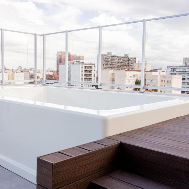 Joy Tower & Tren a las Nubes - Apartamento de 1 dormitorio - 6