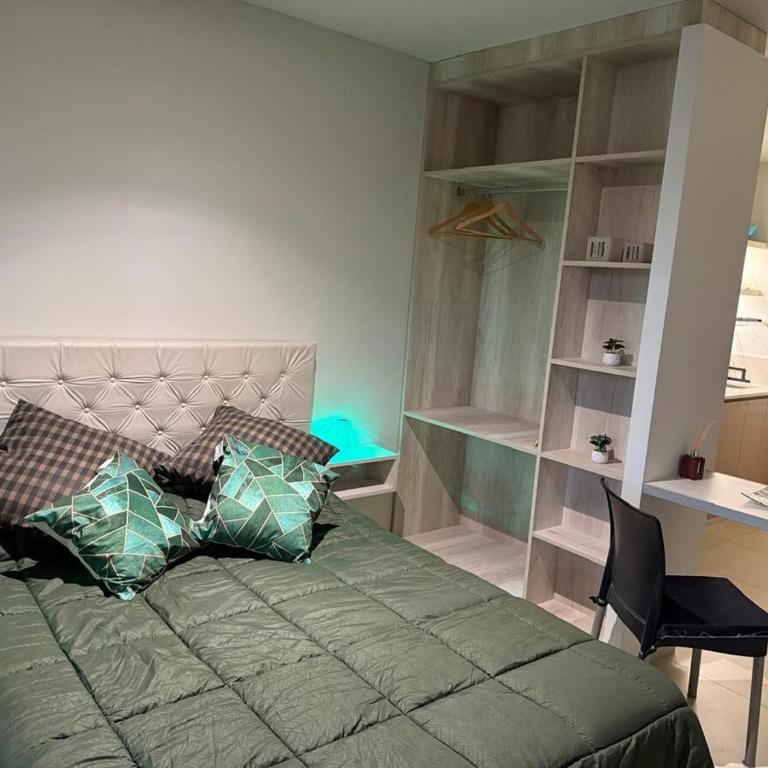Joy Tower & Tren a las Nubes - Apartamento de 1 dormitorio - 7