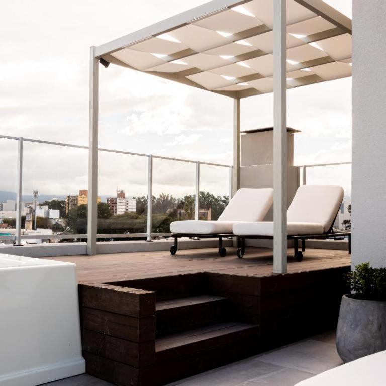Joy Tower & Tren a las Nubes - Apartamento de 1 dormitorio - 9