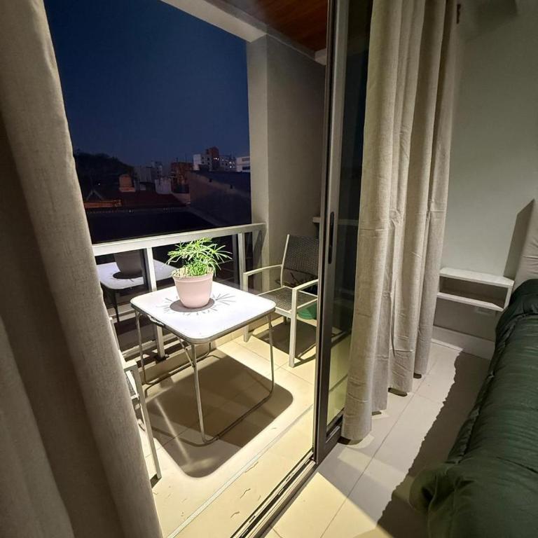Joy Tower & Tren a las Nubes - Apartamento de 1 dormitorio - 10