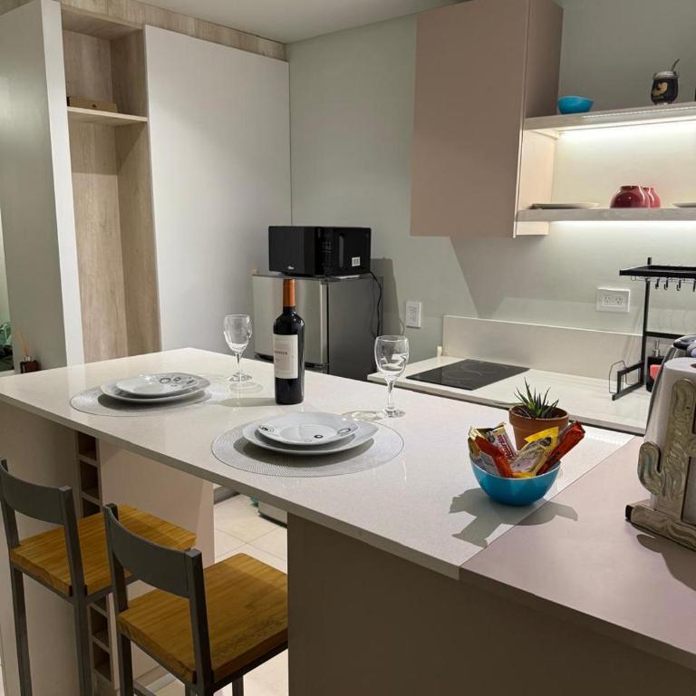 Joy Tower & Tren a las Nubes - Apartamento de 1 dormitorio - 12