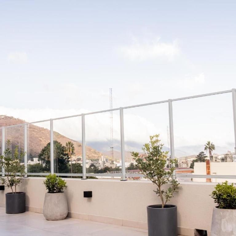 Joy Tower & Tren a las Nubes - Apartamento de 1 dormitorio - 13