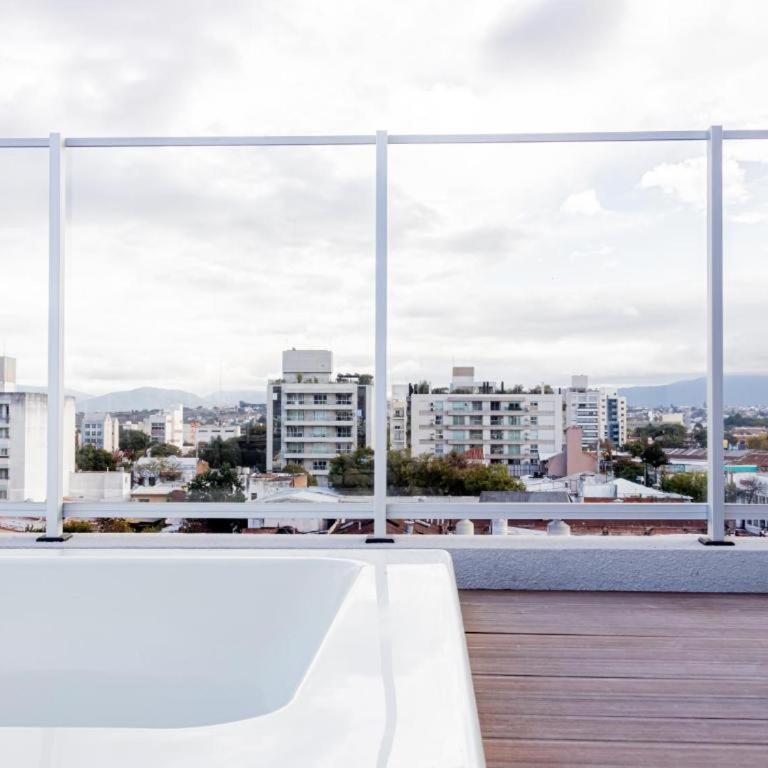 Joy Tower & Tren a las Nubes - Apartamento de 1 dormitorio - 16