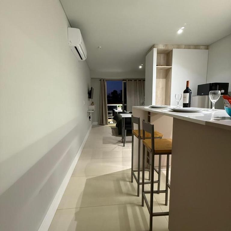 Joy Tower & Tren a las Nubes - Apartamento de 1 dormitorio - 17