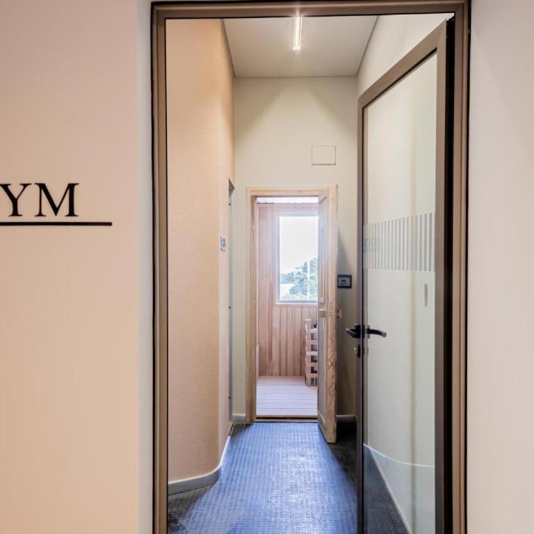 Joy Tower & Tren a las Nubes - Apartamento de 1 dormitorio - 18
