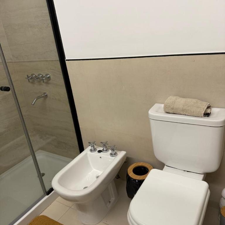 Joy Tower & Tren a las Nubes - Apartamento de 1 dormitorio - 19