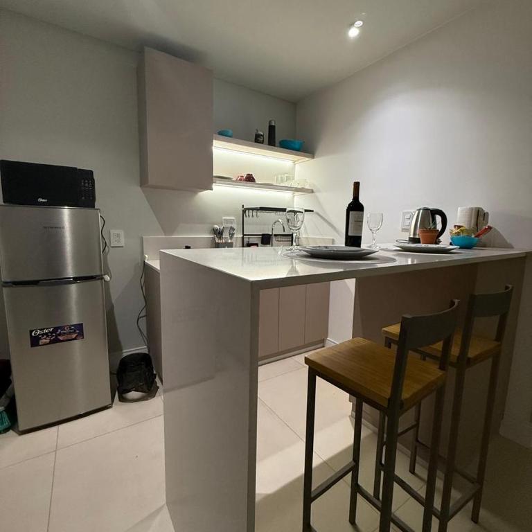 Joy Tower & Tren a las Nubes - Apartamento de 1 dormitorio - 20