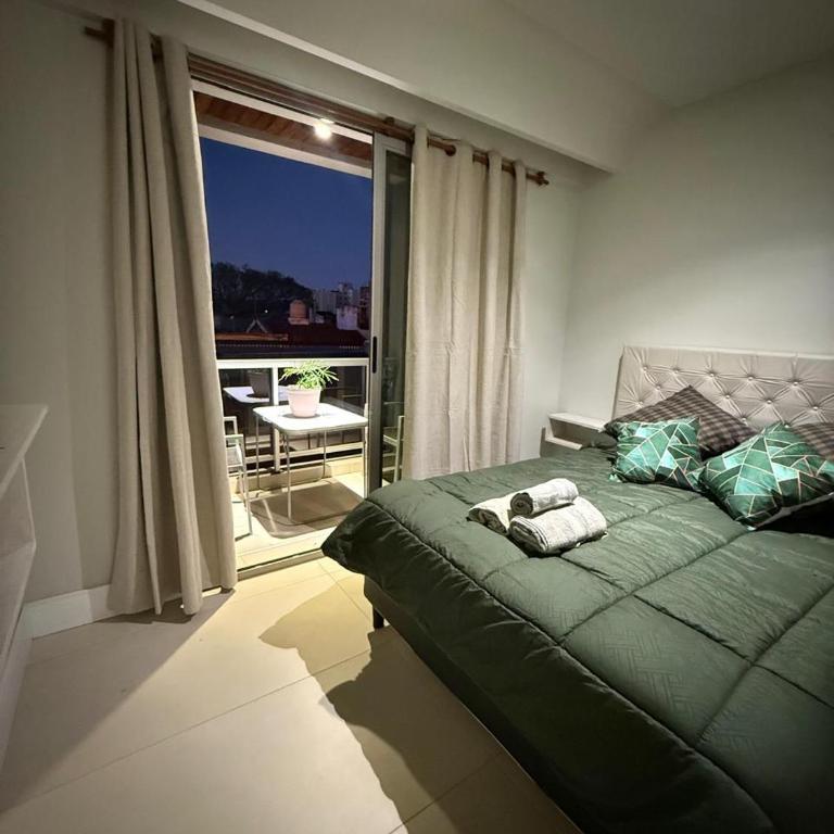 Joy Tower & Tren a las Nubes - Apartamento de 1 dormitorio - 22